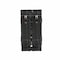 Square D Miniature Circuit Breaker, HOM Series, 100A, 2 Pole, 120/240V AC, 10kA HOM2100CP - alternate 2